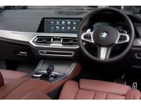 BMW X5 3.0d M Sport G05 ปี 2021 ไมล์ 3x,xxx Km รูปที่ 8